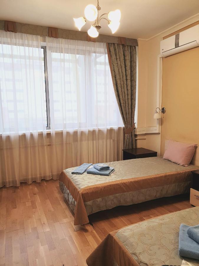 Hotel Obolon-Arena Kyiv Exterior photo
